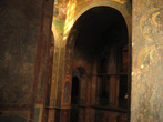 Внутри Софийского собора