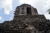 Храм на руинах города Чиканна