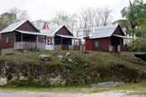 Гостиница у руин Шпухиля