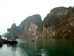 Остров Bo Hon Island