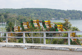 Вид с моста