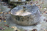Каменный алтарь