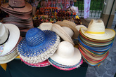 Сувенирные шляпы