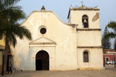 Монастырская церковь Святого Франциска