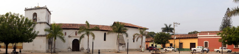 Монастырская церковь Святого Франциска