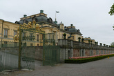 Шведский Версаль