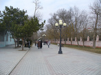 Улица Дувановского