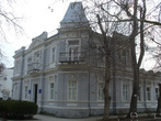 Дома на улице Дувановской