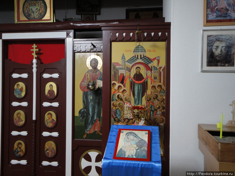 Православные в Японии Япония