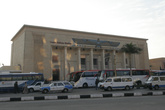 Железнодорожный вокзал Луксора