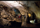 Здесь и далее пещера Эмине-Баир-Хосар.