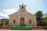 Церковь в Сан-Хуан-дель-Сур