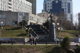Сквер им. ад. Макарова