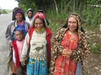 Папуасские старухи