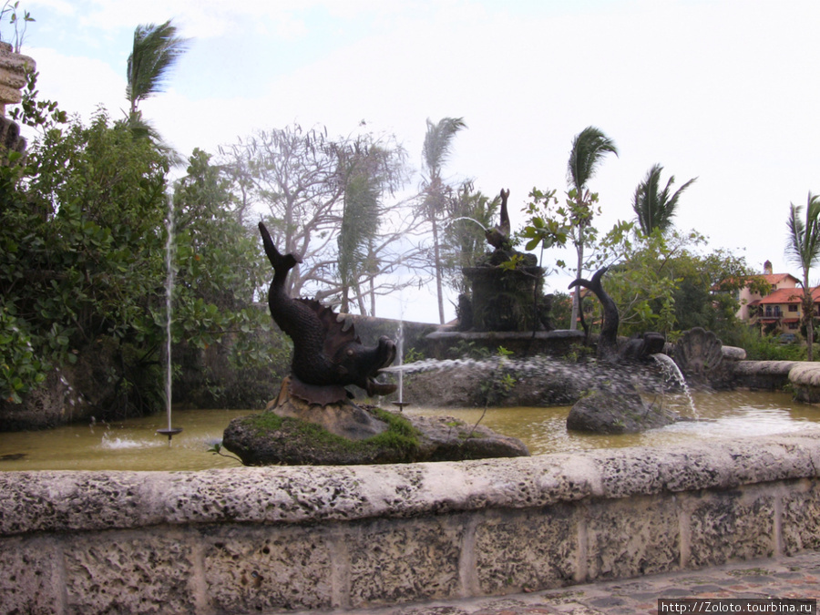 Доминикана - ходим по музеям, не забываем про пляж Доминиканская Республика