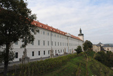 Иезуитский монастырь