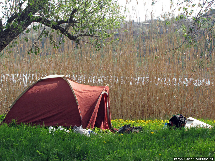 наша палатка Первомайск, Украина