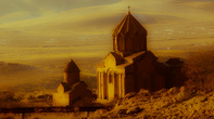 Монастырь Ваганаберд-мое любимое теперь место в Армении