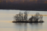 Озеро Чернозерье