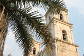 Колокольня Кафедрального собора Вальядолида