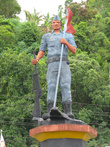 Памятник патриотический