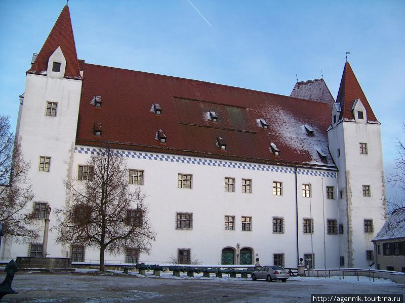 Родина AUDI, иллюминатов и Закона о пиве 1516 года Ингольштадт, Германия