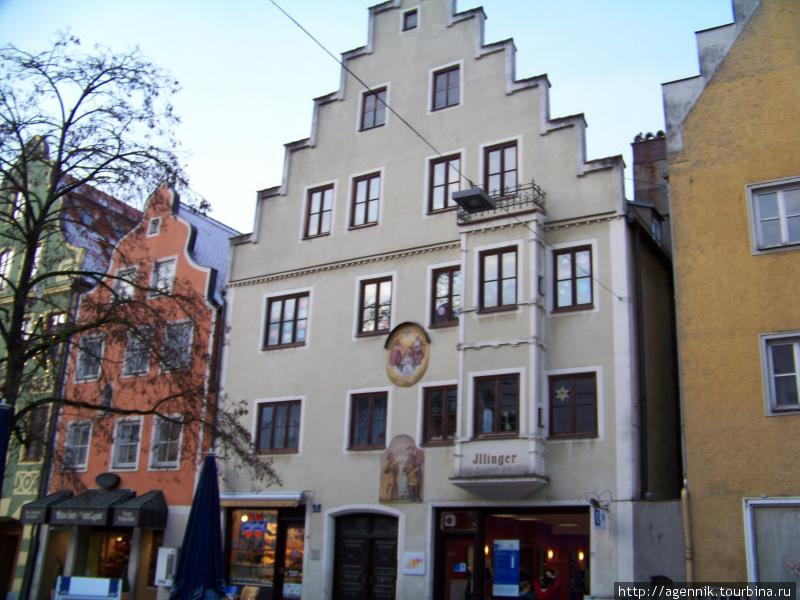 Родина AUDI, иллюминатов и Закона о пиве 1516 года Ингольштадт, Германия