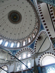 Мечеть Рюстем-Паши