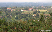 Вид с холма, на котором жил Семей Какунгулу