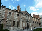 Августинский монастырь Энкарнасьон