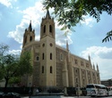 Церковь Сан-Херонимо-эль-Реаль