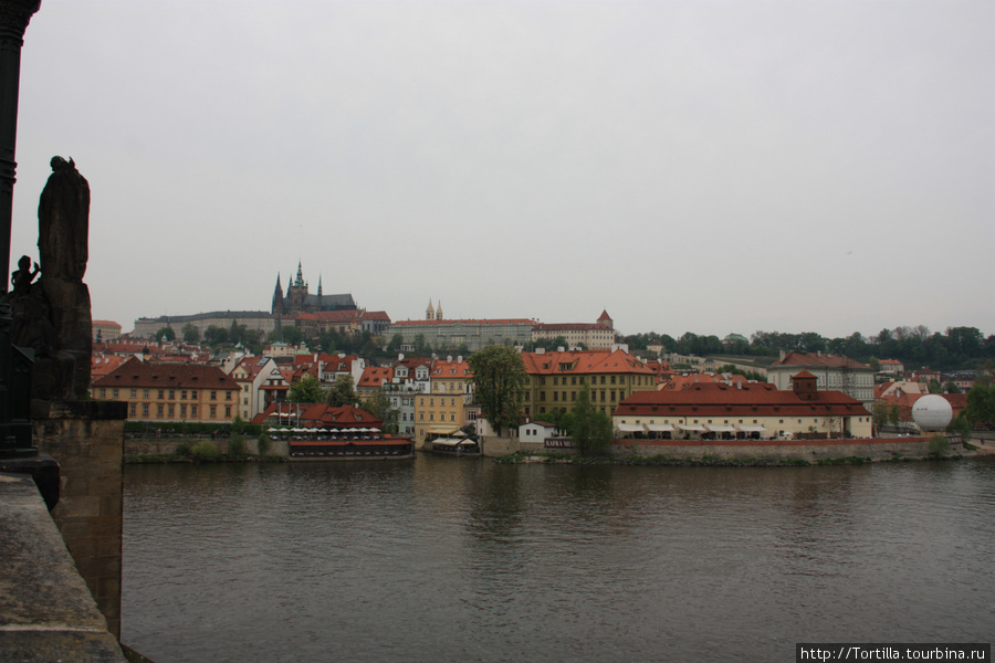 Возвращение в Прагу [часть I] Прага, Чехия