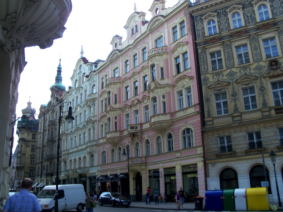 город Прага Прага, Чехия