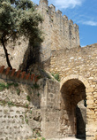 Крепостная стена Сан-Джорджи