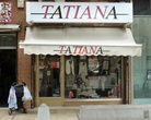 Гандия: магазин Татьяна
