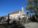 Евангелическо-лютеранская церковь Иоанна.