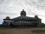 Главная мечеть