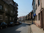 улица Недеци