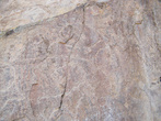а этим петроглифам более 2000 лет