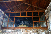 Музей в монастыре капуцинов