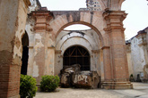 Кафедральный собор в Антигуа