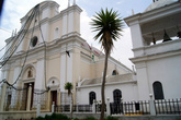 Церковь в Сололе