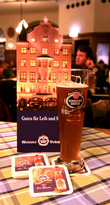 Вайс бир в Шнайдере