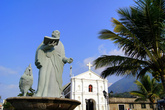 Святой Петр в Сан Педро