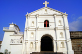 Церковь Святого Петра в Сан Педро