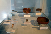 Керамика индейцев-майя