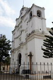 Церковь Святого Иакова в Чальчуапе