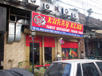 Kurry Klub Restaurant