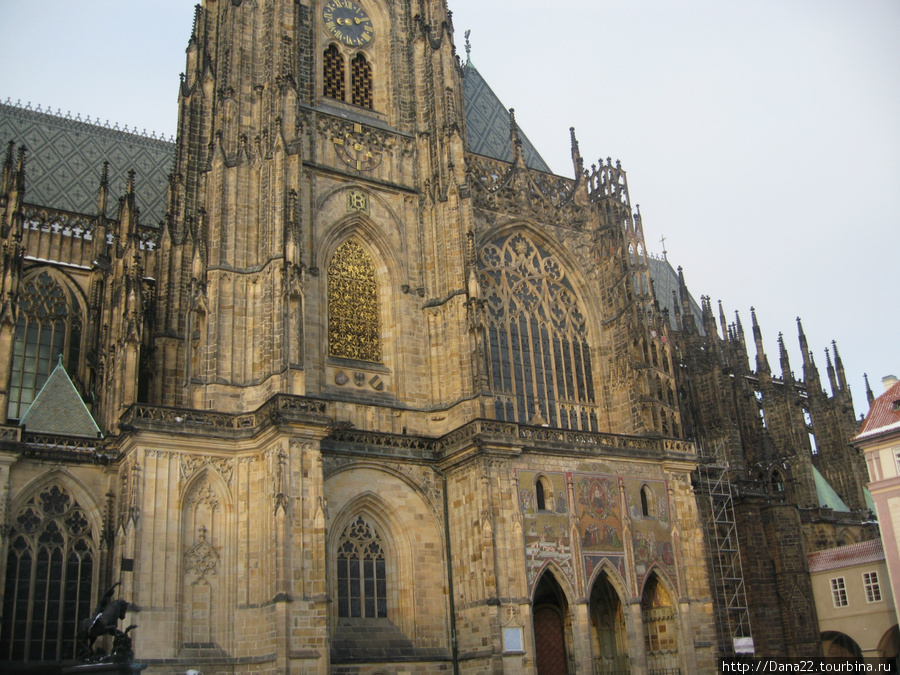 2010 Прага, Чехия