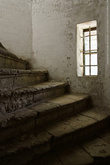 Лестница на Голгофскую церковь